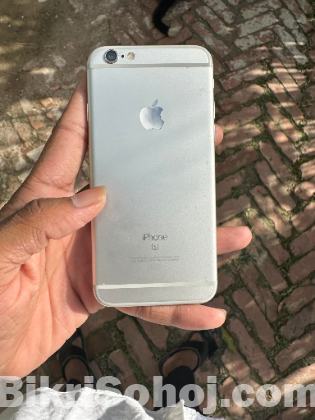 IPhone 6S